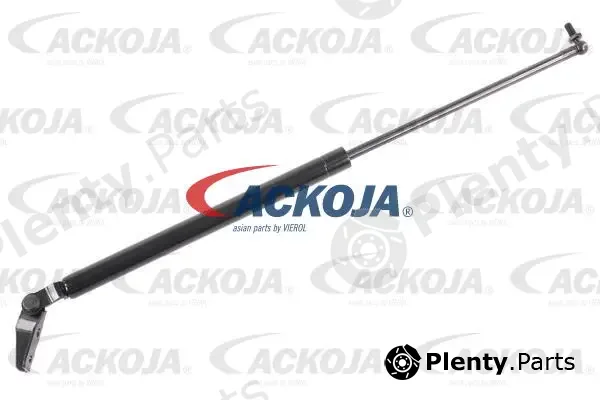 Ackojap A32-0094 — Gas Spring, boot/cargo area Original ACKOJA Quality