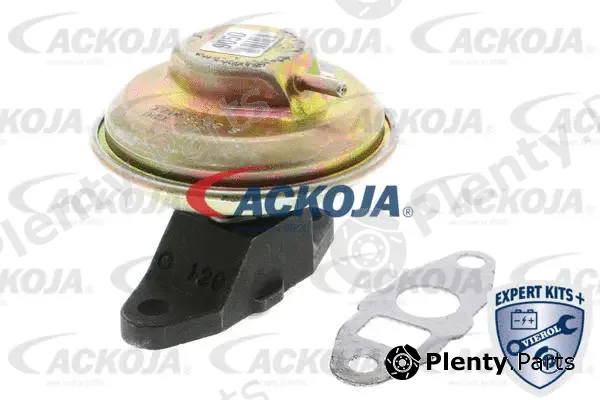 Ackojap A51-63-0004 — EGR Valve EXPERT KITS +