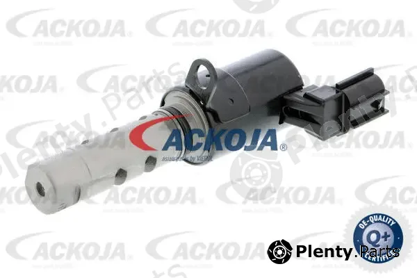 Ackojap A52-0376 — Control Valve, camshaft adjustment Original Ersatzteil