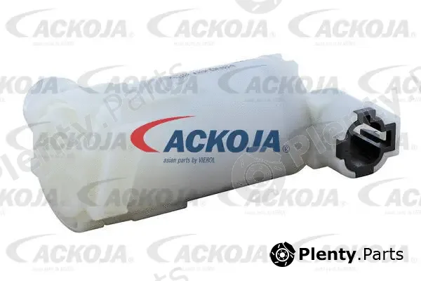 Ackojap A38-08-0004 — Washer Fluid Pump, window cleaning Original ACKOJA Quality