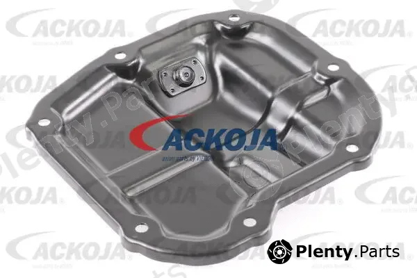 Ackojap A38-0289 — Oil Sump Original ACKOJA Quality