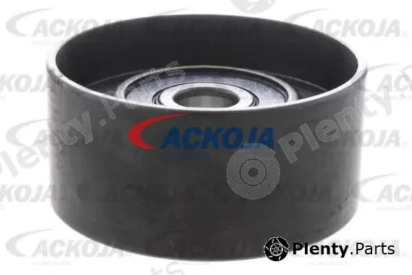 Ackojap A70-0079 — Deflection/Guide Pulley, timing belt Original ACKOJA Quality