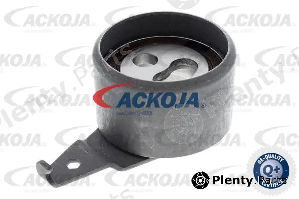 Ackojap A32-0053 — Tensioner Pulley, timing belt Original Ersatzteil