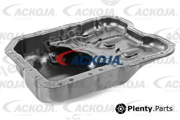 Ackojap A52-0187 — Oil Sump Original ACKOJA Quality