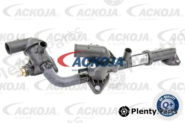 Ackojap A52-99-0021 — Thermostat, coolant Original ACKOJA Quality