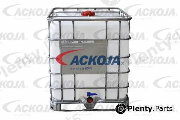 Ackojap A60-1006 — Engine Oil Original ACKOJA Quality
