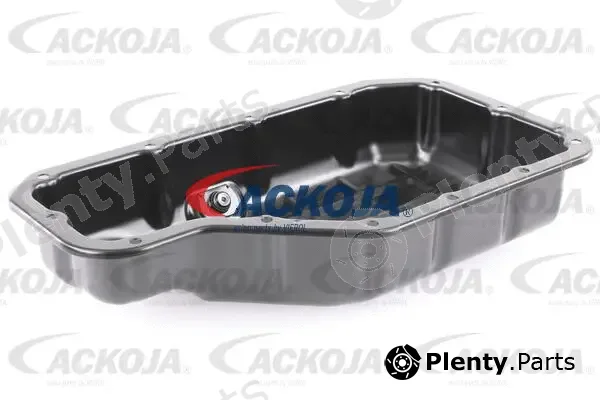 Ackojap A52-0446 — Oil Sump Original ACKOJA Quality