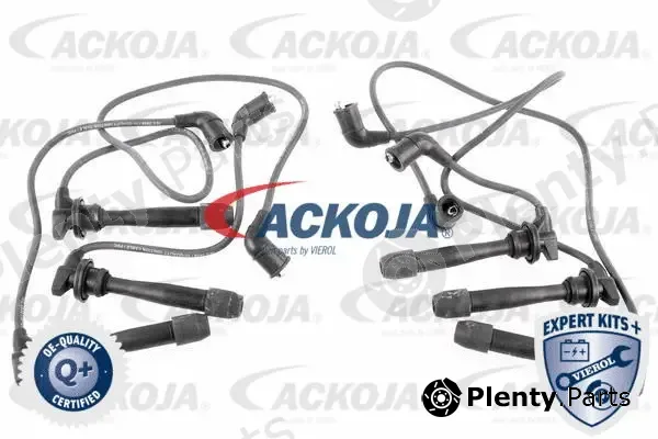 Ackojap A52-70-0037 — Ignition Cable Kit EXPERT KITS +