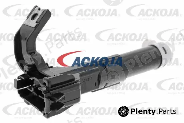 Ackojap A70-08-0070 — Washer Fluid Jet, headlight cleaning Original ACKOJA Quality