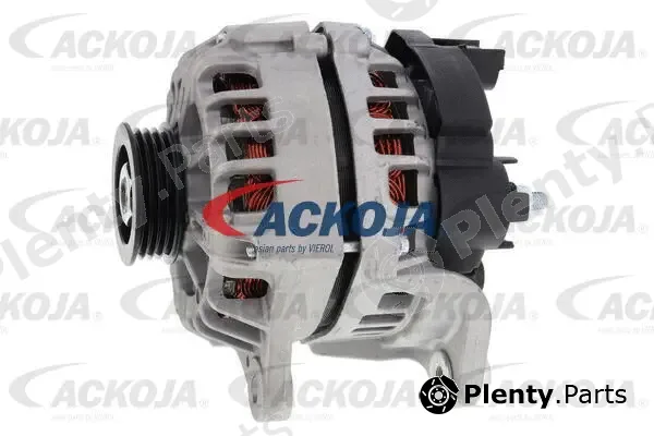 Ackojap A38-13-80720 — Alternator Original ACKOJA Quality
