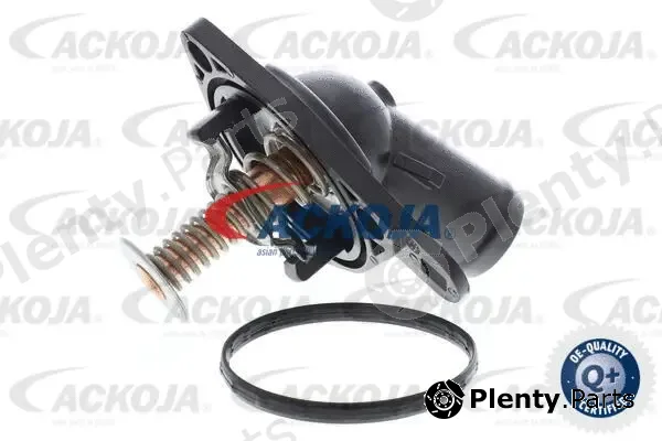 Ackojap A26-99-0012 — Thermostat, coolant EXPERT KITS +