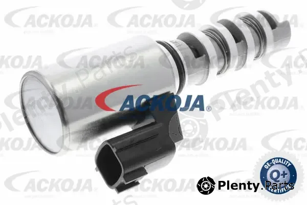 Ackojap A38-0457 — Control Valve, camshaft adjustment Original Ersatzteil