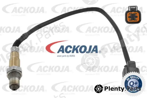 Ackojap A52-76-0004 — Lambda Sensor Original Ersatzteil