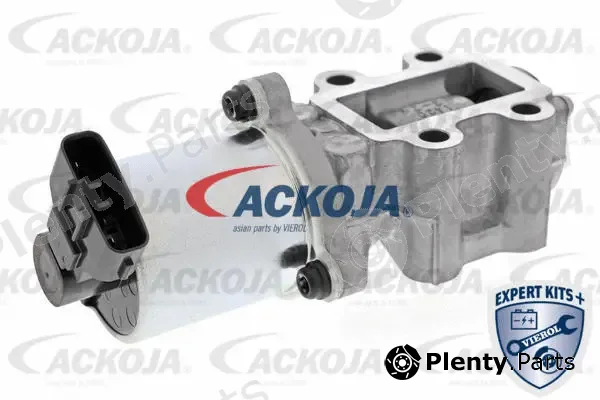 Ackojap A70-63-0025 — EGR Valve EXPERT KITS +