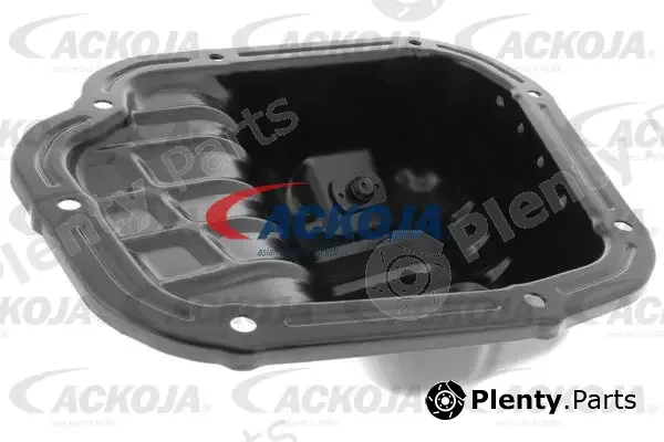 Ackojap A38-0257 — Oil Sump Original ACKOJA Quality