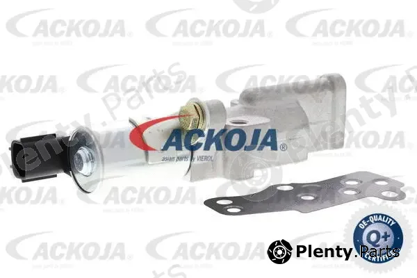 Ackojap A38-0278 — Control Valve, camshaft adjustment Original Ersatzteil