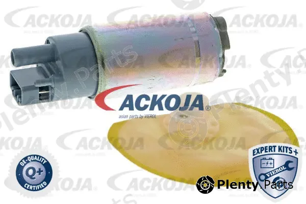 Ackojap A52-09-0013 — Fuel Pump EXPERT KITS +