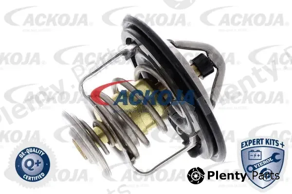 Ackojap A26-99-0010 — Thermostat, coolant EXPERT KITS +