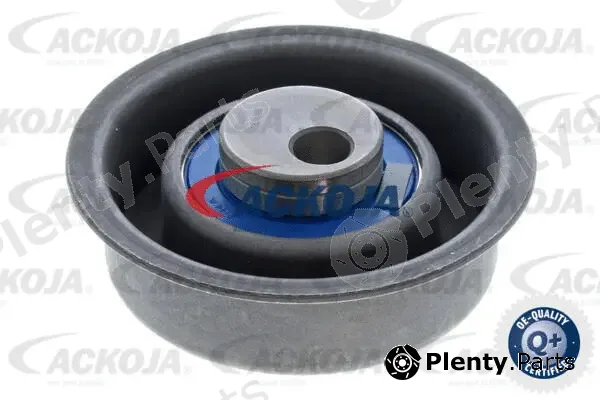 Ackojap A37-0034 — Tensioner Pulley, timing belt Original Ersatzteil