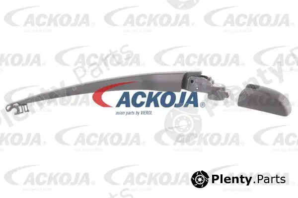 Ackojap A37-0472 — Wiper Arm, window cleaning Original ACKOJA Quality
