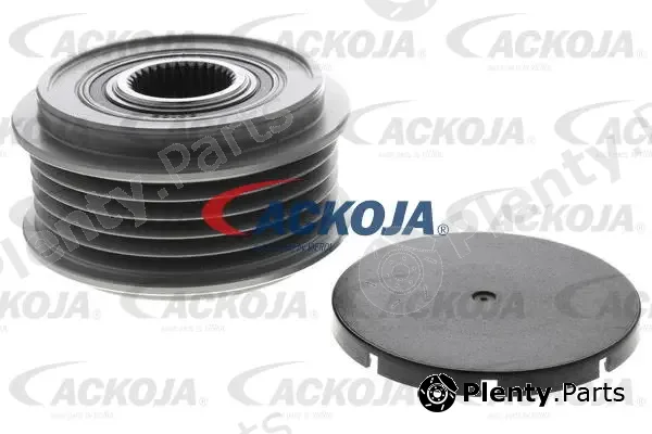 Ackojap A70-23-0001 — Alternator Freewheel Clutch Original ACKOJA Quality