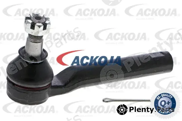 Ackojap A63-1103 — Tie Rod End Original Ersatzteil