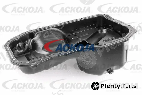 Ackojap A37-0101 — Oil Sump Original ACKOJA Quality