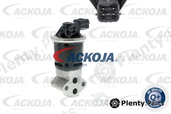 Ackojap A51-63-0002 — EGR Valve Original Ersatzteil