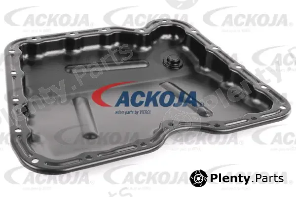 Ackojap A38-0267 — Oil Sump Original ACKOJA Quality
