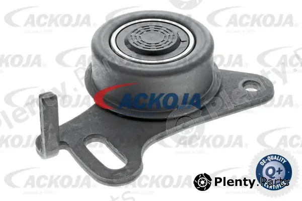 Ackojap A37-0200 — Tensioner Pulley, timing belt Original Ersatzteil