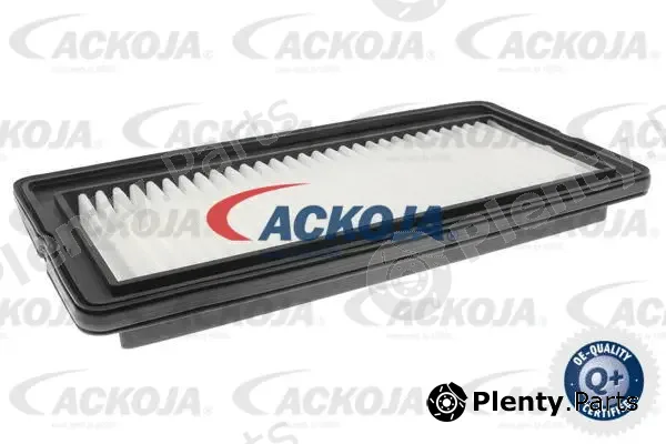 Ackojap A52-0414 — Air Filter Original Ersatzteil