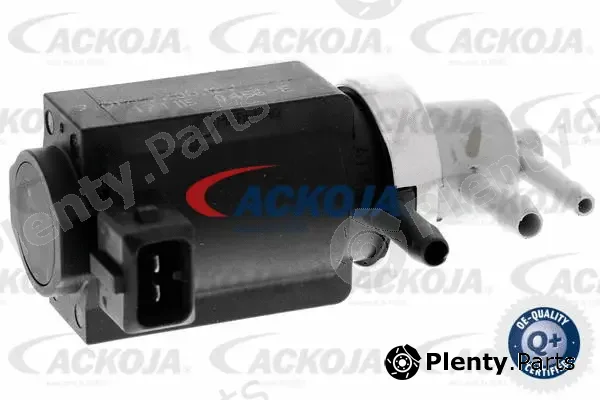 Ackojap A52-63-0009 — Pressure Converter, exhaust control Original Ersatzteil
