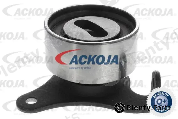 Ackojap A70-0069 — Tensioner Pulley, timing belt Original Ersatzteil
