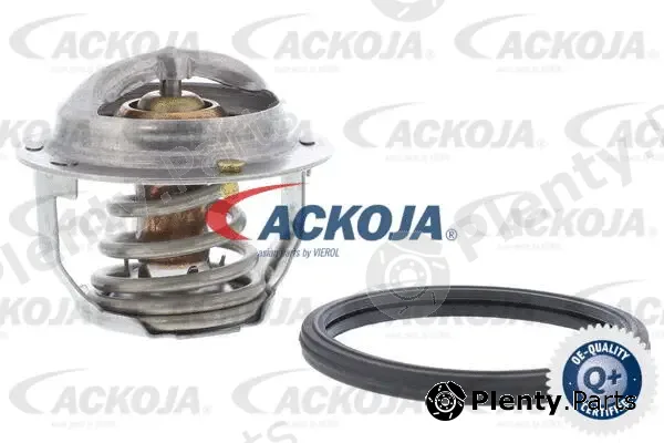 Ackojap A63-99-0004 — Thermostat, coolant EXPERT KITS +