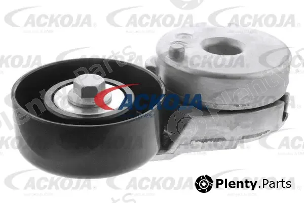 Ackojap A38-0177 — Tensioner Lever, V-ribbed belt Original ACKOJA Quality