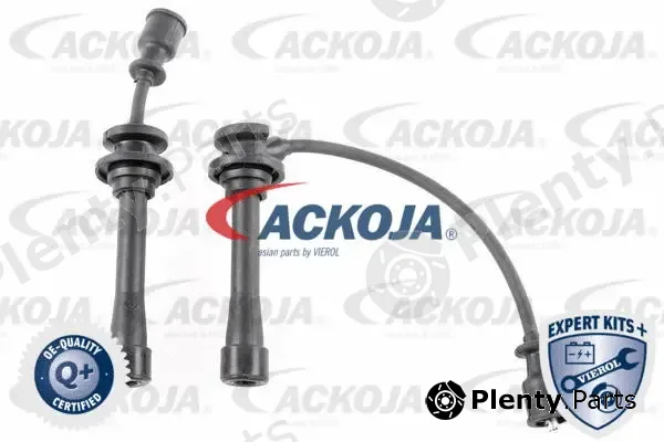 Ackojap A53-70-0010 — Ignition Cable Kit EXPERT KITS +