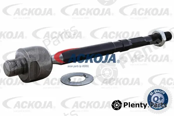 Ackojap A26-1130 — Inner Tie Rod Original Ersatzteil