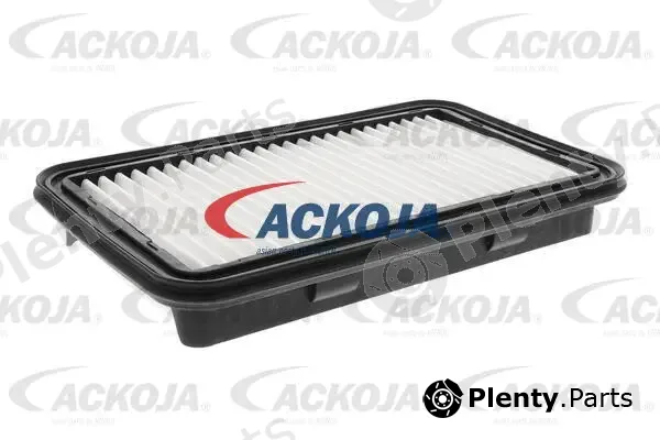 Ackojap A64-0055 — Air Filter Original ACKOJA Quality