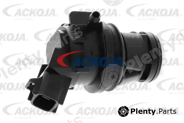 Ackojap A70-08-0002 — Washer Fluid Pump, window cleaning Original ACKOJA Quality