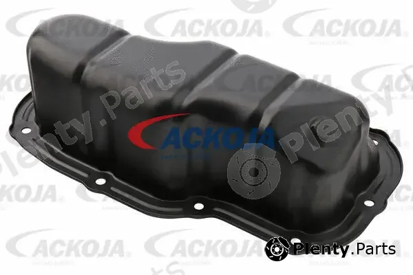 Ackojap A38-0382 — Oil Sump Original ACKOJA Quality