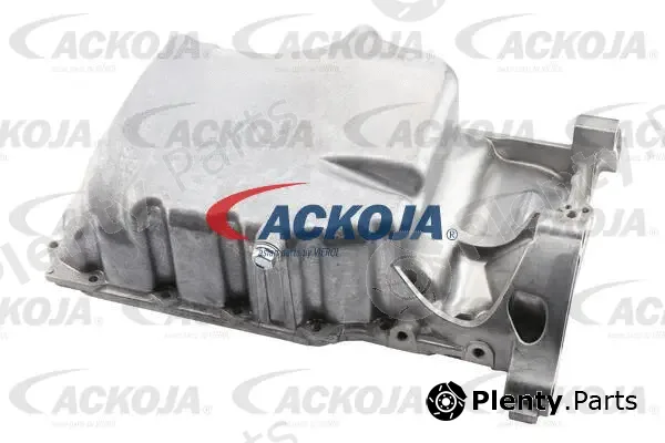 Ackojap A26-0288 — Oil Sump Original ACKOJA Quality
