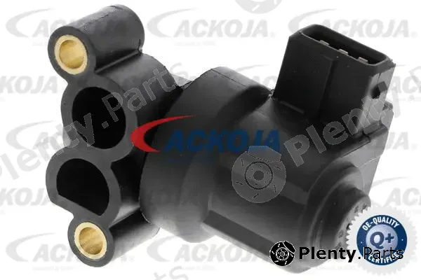 Ackojap A52-77-0003 — Idle Control Valve, air supply Original Ersatzteil