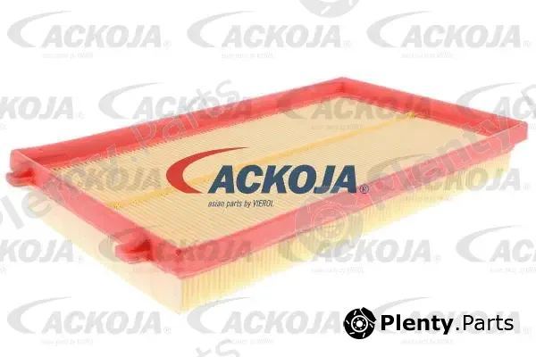 Ackojap A70-0213 — Air Filter Original ACKOJA Quality
