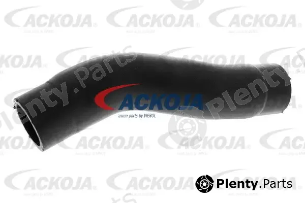 Ackojap A37-1604 — Radiator Hose Original ACKOJA Quality