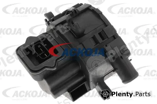 Ackojap A63-63-0002 — Secondary Air Pump Original ACKOJA Quality