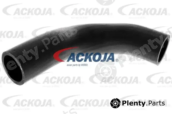 Ackojap A63-1601 — Radiator Hose Original ACKOJA Quality