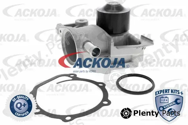 Ackojap A63-50001 — Water Pump, engine cooling EXPERT KITS +