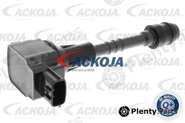 Ackojap A38-70-0007 — Ignition Coil Original Ersatzteil