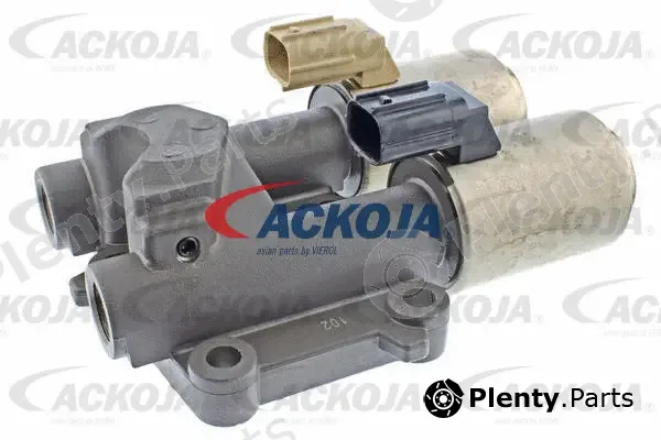 Ackojap A26-77-0010 — Shift Valve, automatic transmission Original ACKOJA Quality