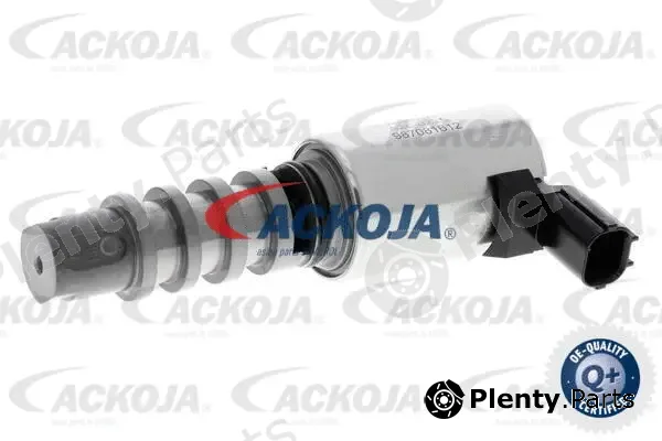 Ackojap A26-0228 — Control Valve, camshaft adjustment Original Ersatzteil